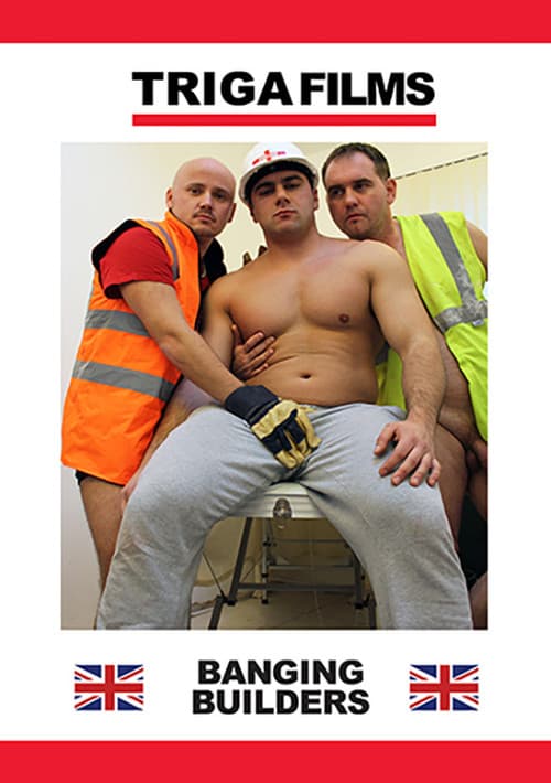 Постер: Banging Builders: Extra Time