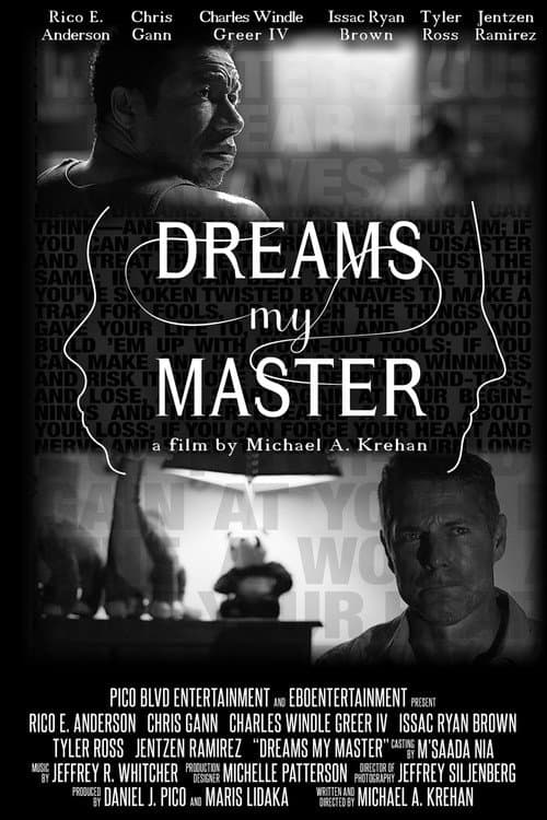 Постер: Dreams My Master