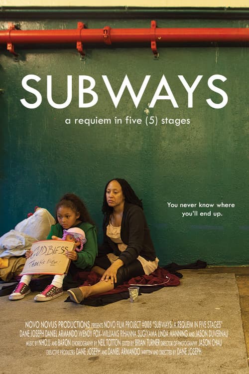 Постер: Subways