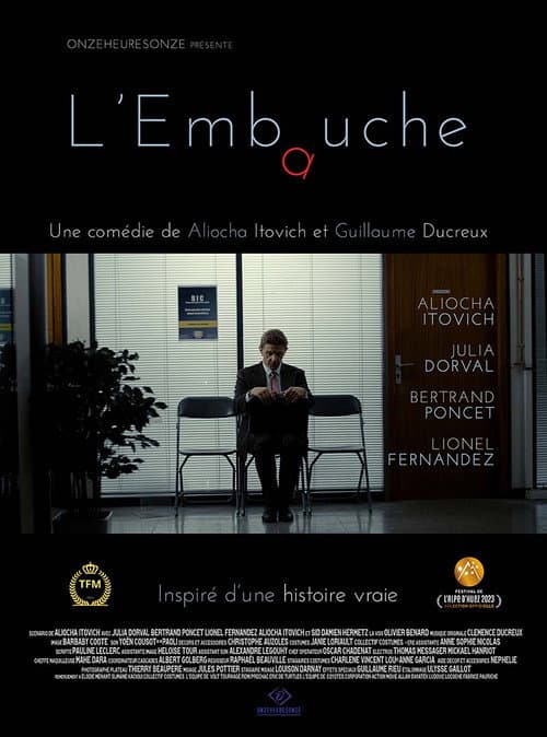 Постер: L’Embauche
