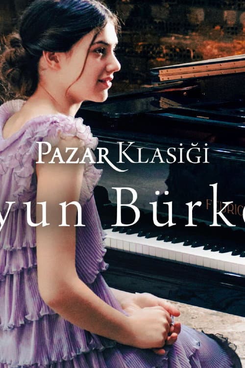 Постер: Pazar Kılasiği