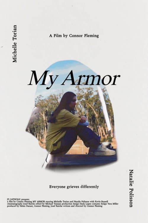 Постер: My Armor