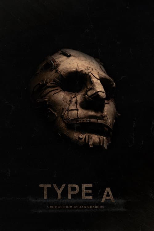 Постер: Type A