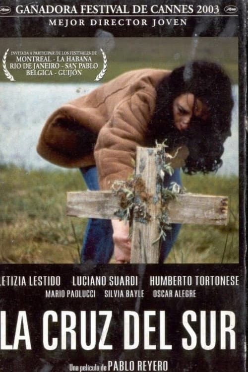 Постер: La cruz del sur