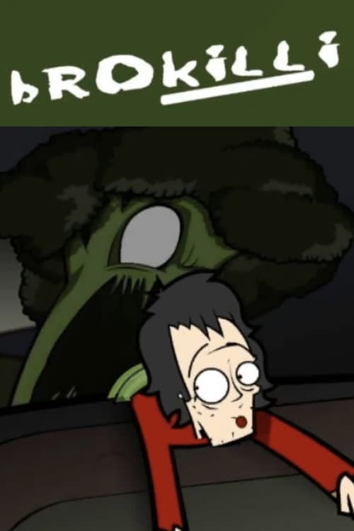 Постер: Brokilli