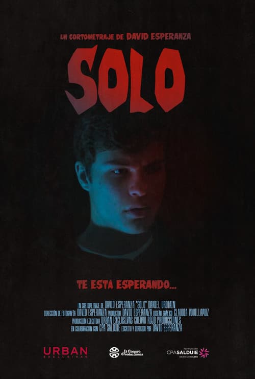 Постер: Solo