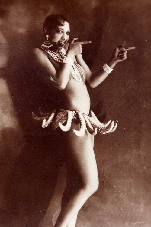 Постер: Le Pompier des Folies Bergères