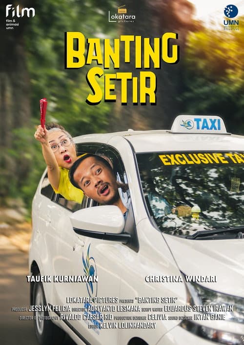 Постер: Banting Setir
