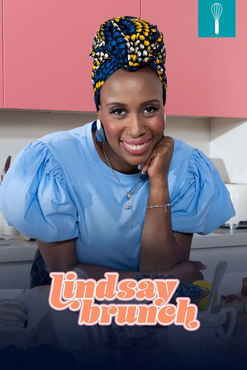 Постер: Lindsay brunch