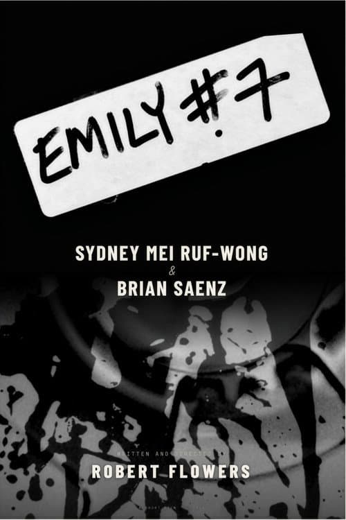 Постер: Emily #7