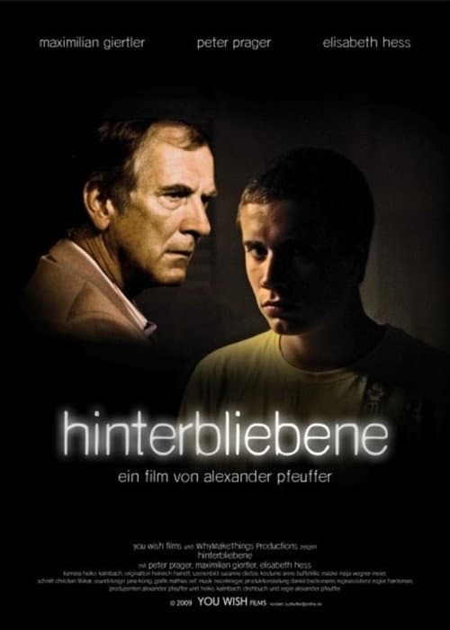 Постер: Hinterbliebene
