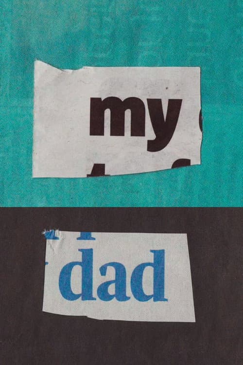 Постер: My Dad