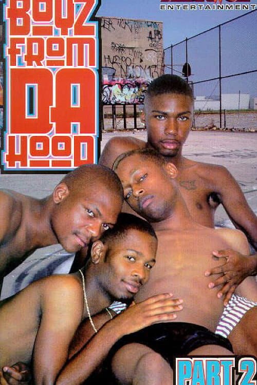 Постер: Boyz from da Hood 2