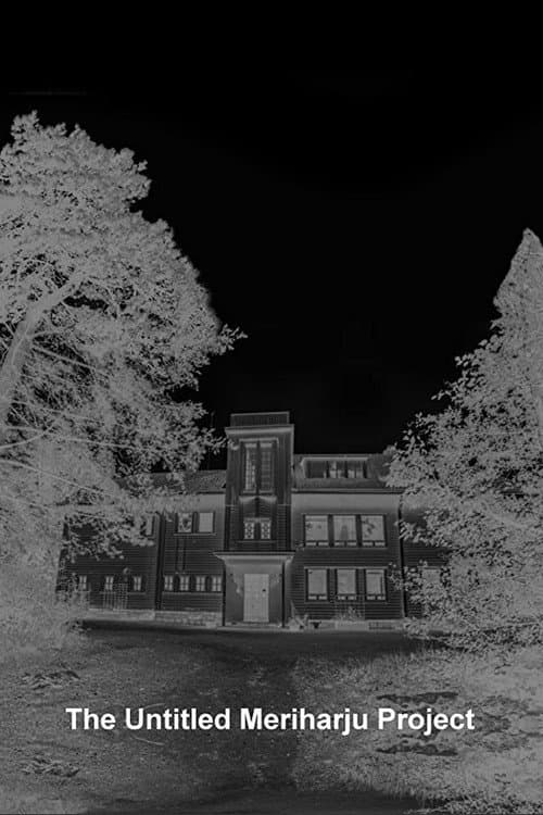 Постер: The Untitled Meriharju Project