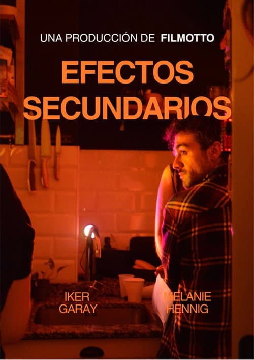 Постер: Efectos Secundarios