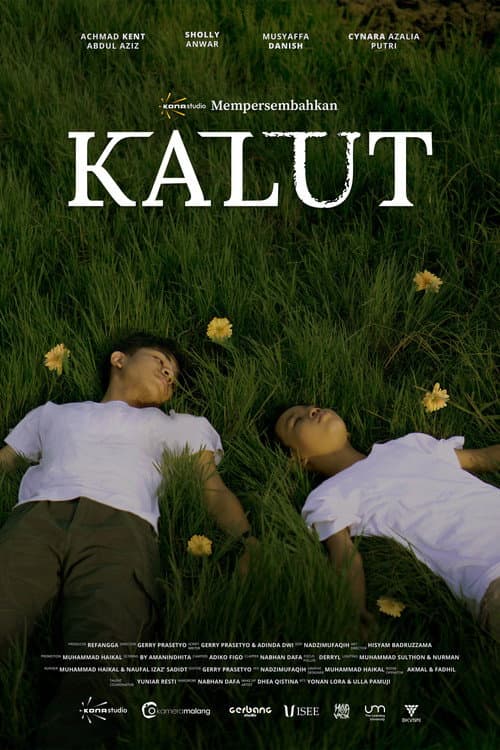 Постер: Kalut