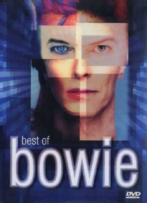 Постер: Best of Bowie