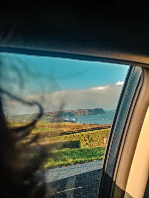 Постер: Game of Thrones Auswirkungen auf Irland