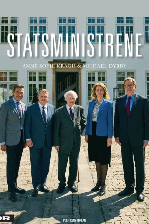 Постер: Statsministrene