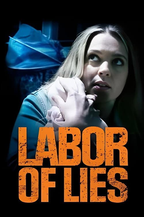 Постер: Labor of Lies