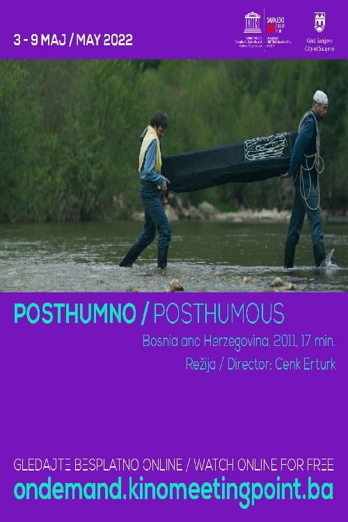 Постер: Posthumno