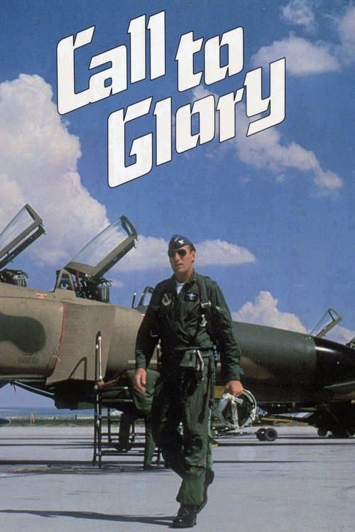 Постер: Call to Glory