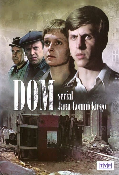 Постер: Dom