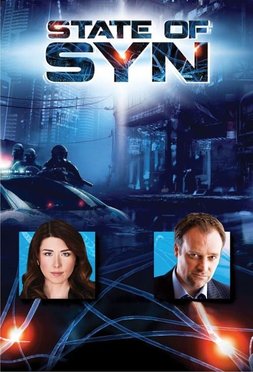 Постер: State of Syn