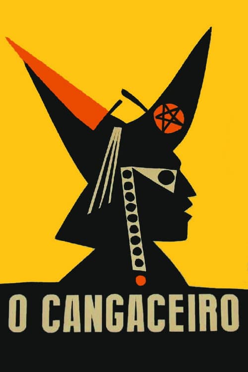 Постер: O Cangaceiro
