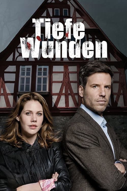 Постер: Tiefe Wunden