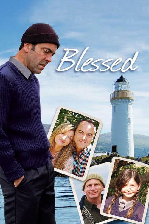 Постер: Blessed