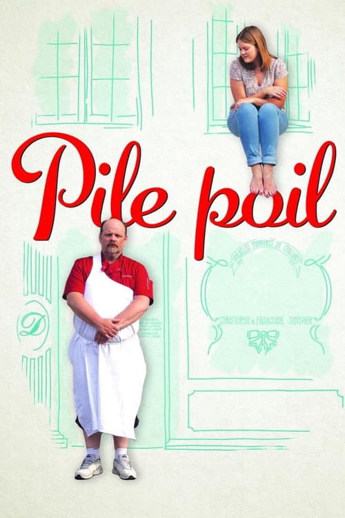 Постер: Pile poil