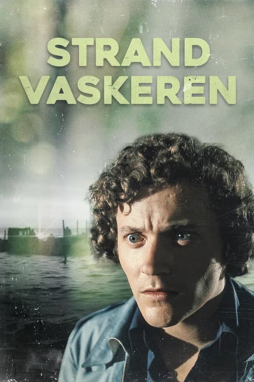 Постер: Strandvaskeren
