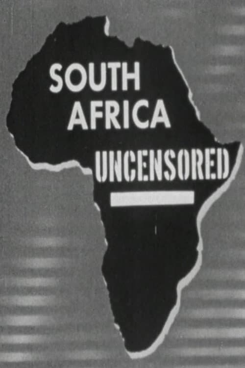 Постер: South Africa Uncensored
