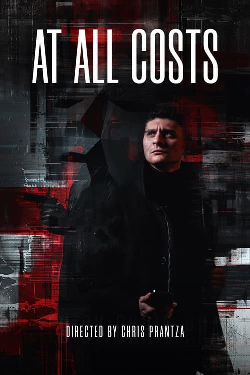 Постер: At All Costs