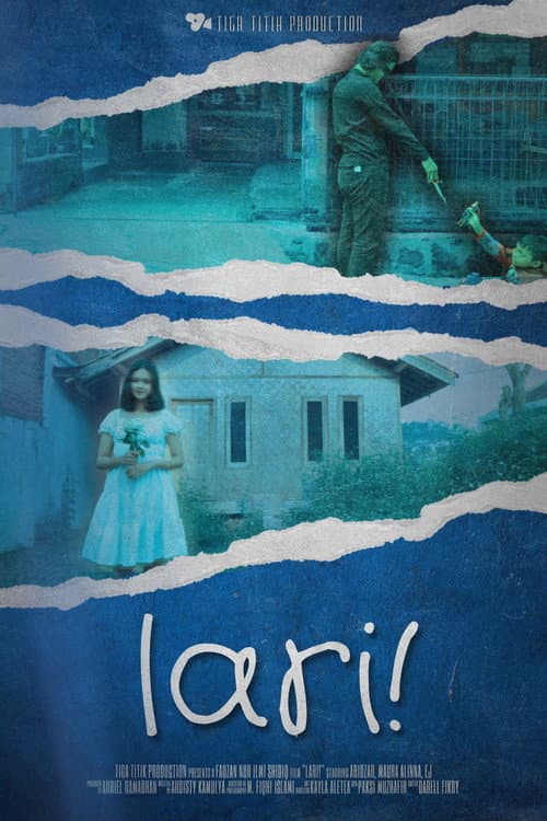 Постер: Lari!