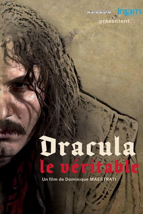 Постер: Dracula, Le Véritable