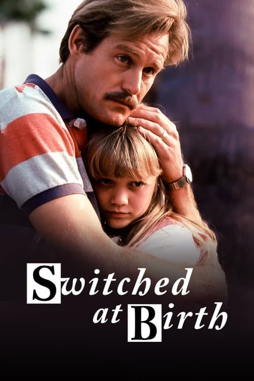 Постер: Switched at Birth