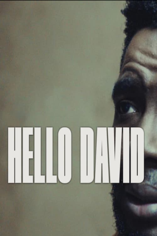 Постер: Hello David