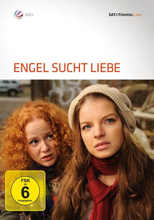 Постер: Engel sucht Liebe