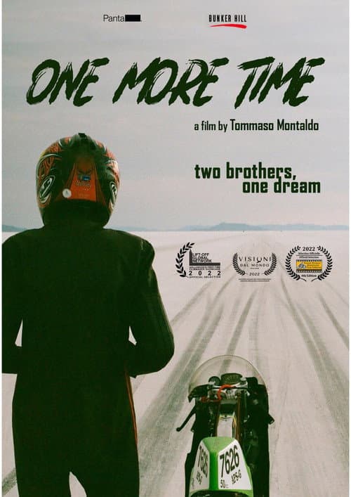 Постер: One More Time