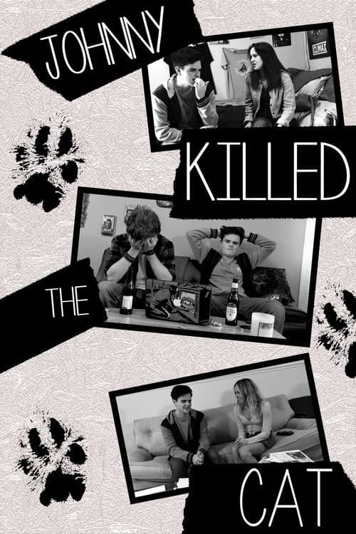 Постер: Johnny Killed the Cat
