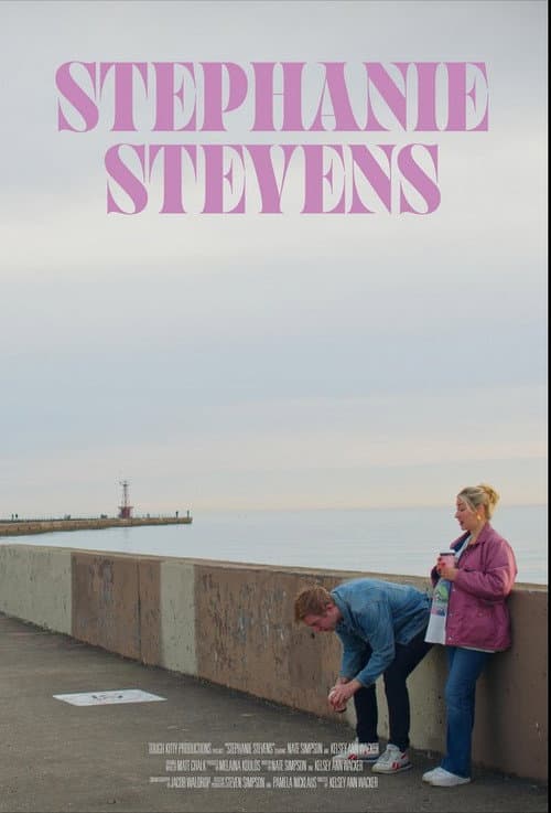 Постер: Stephanie Stevens