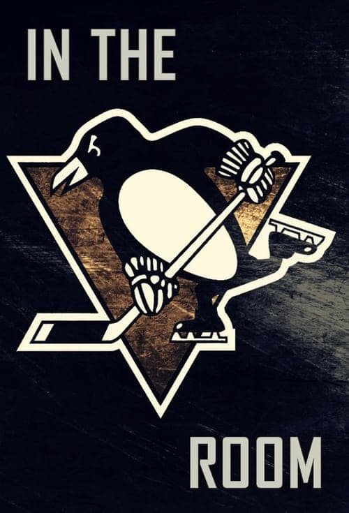 Постер: Pittsburgh Penguins: In the Room