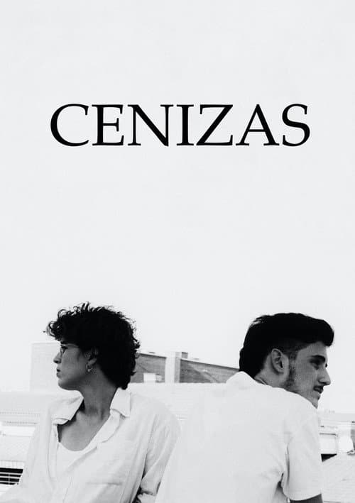 Постер: Cenizas