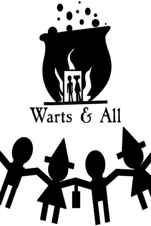 Постер: Warts & All