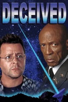 Постер: Deceived