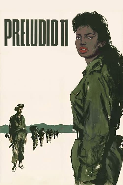 Постер: Preludio 11