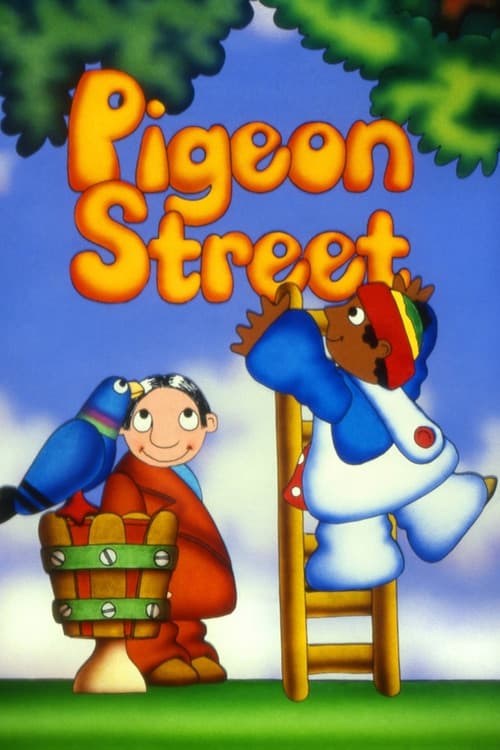 Постер: Pigeon Street