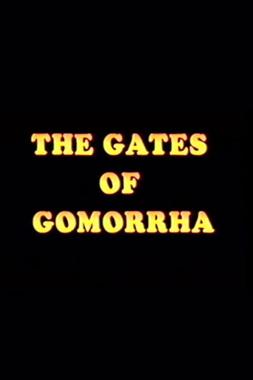 Постер: The Gates of Gomorrah